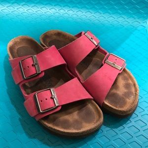 Birkenstock Arizona, soft footbeds